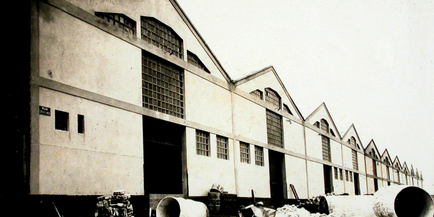 1940 | Criação das novas filiais nas cidades de Araras, Piracicaba, São Carlos e Limeira.