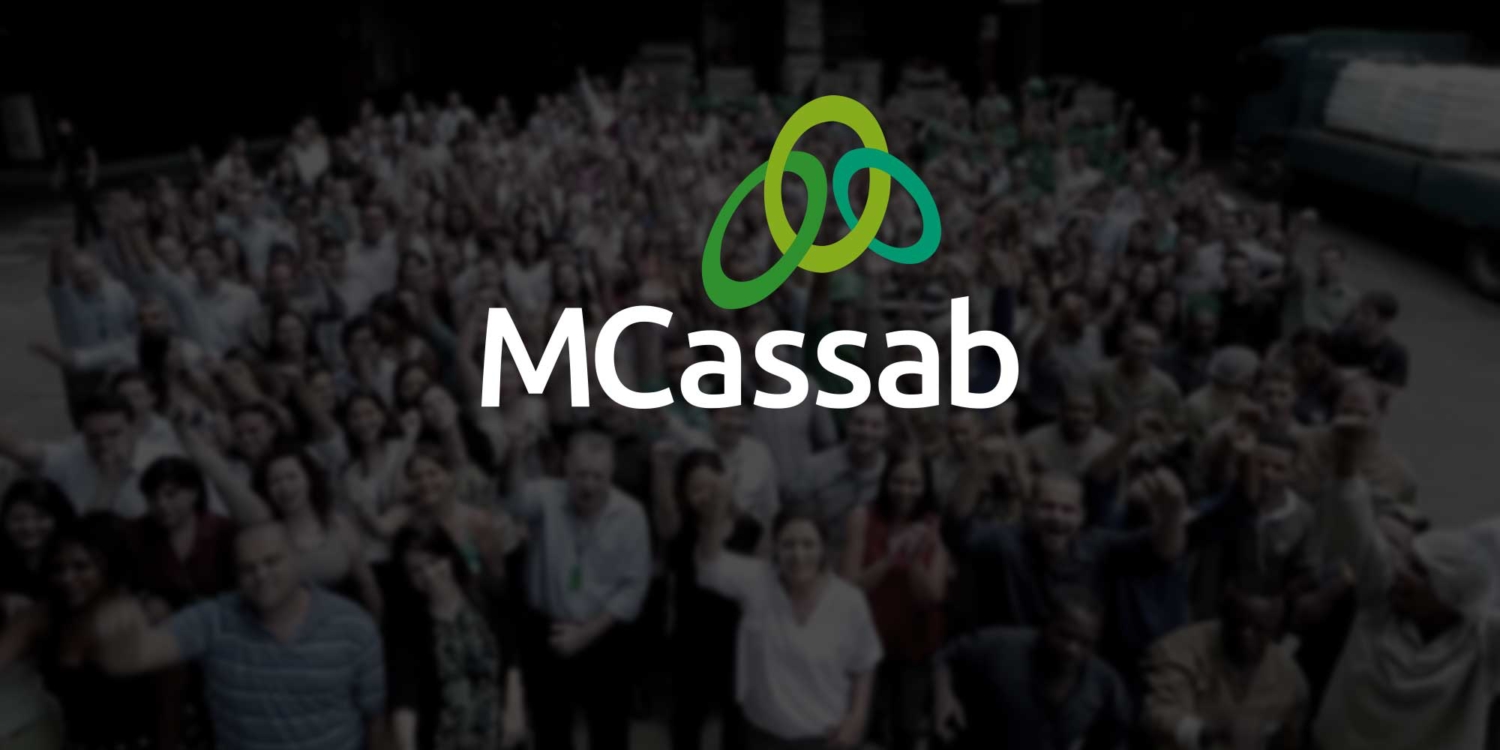 2014 | Em 2014 o Grupo MCassab promoveu uma renovação de sua marca institucional, lhe garantindo maior dinamismo e jovialidade.
